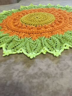 Скатерть,салфетка