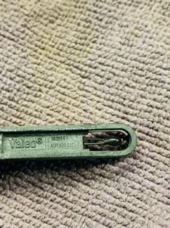 Датчик температуры Мерседес 1718302751