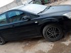 Ford Focus 1.6 AT, 2006, 742 180 км