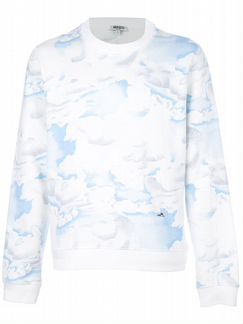 Kenzo толстовка