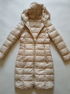 Куртки и пуховики