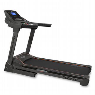 Bronze GYM T802 LC Беговая дорожка