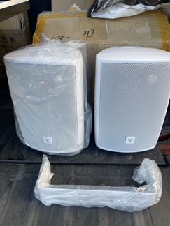 Корпусные динамики Alphard 100ват