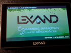Навигатор Lexand SA5+