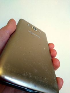 Смартфон Samsung Galaxy Grand Prime