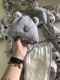 Детский комбинизон