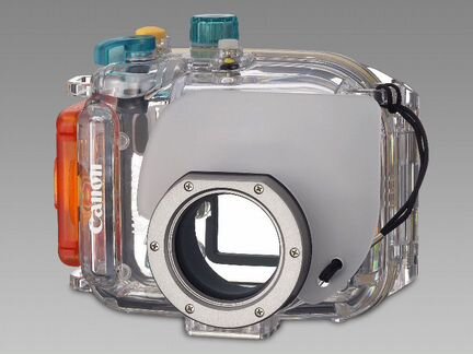 Бокс для подводной съемки Canon WP DC-13