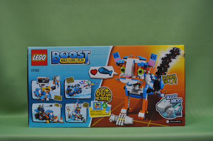 Lego 17101 Boost (новый)