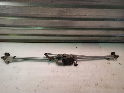 Трапеция стеклоочистителей в сборе Opel Astra J G