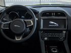 Jaguar F-Pace 2.0 AT, 2020, 7 499 км объявление продам