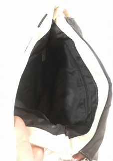 Сумка светлая