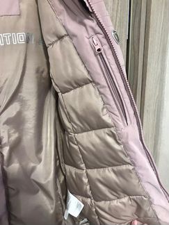 Куртка с капюшоном Luhta