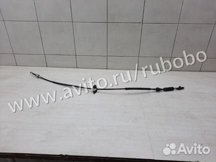 Трос АКПП Hyundai Accent 2 G4EC 2008