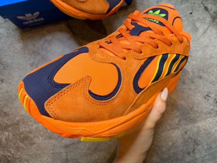 Adidas Yung 1