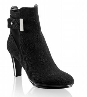 Новые Ботильоны бренда Russel and Bromley