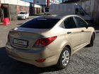 Hyundai Solaris 1.6 МТ, 2011, 124 000 км объявление продам