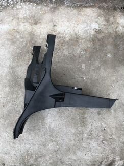 Крепление фары нижнее BMW X6 E71 Х5 Е70