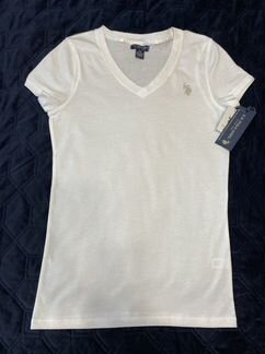 Футболка Ralph Lauren, XS/S