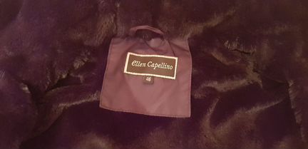 Пуховик куртка новая (Италия, 46р)