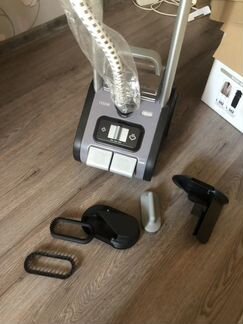 Отпариватель Rowenta is9100