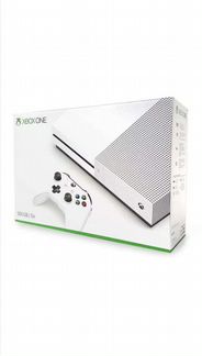 Xbox one s
