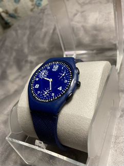 Часы swatch