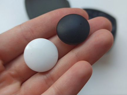 Камни для игры в Го