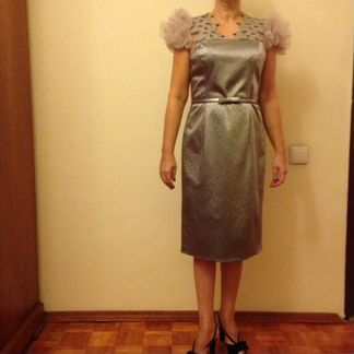 Платье Caterina Leman