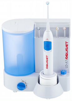 Ирригатор aquajet LD-A7