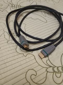 Провод hdmi 1.0