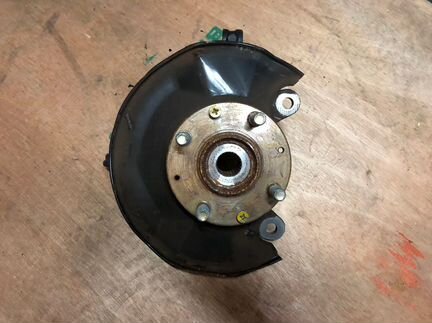 Ступица передняя правая Honda Fit 2001-2008