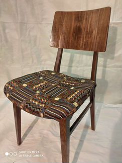 Стулья Румынские