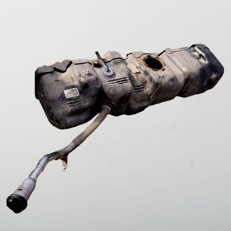 Топливный бак Форд Транзит 2.2 TDCi