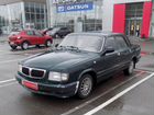 ГАЗ 3110 Волга 2.3 МТ, 2001, 40 000 км