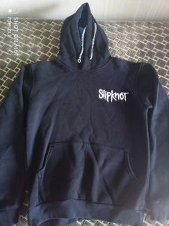 Свитшот / толстовка / худи slipknot