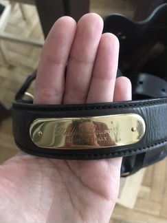 Ralph Lauren сумка