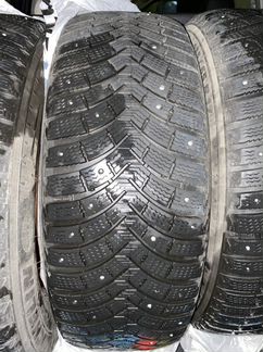Michelin Latitude x-ice north
