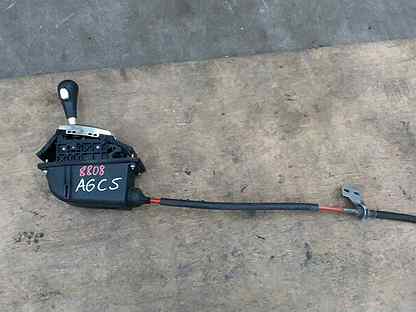 кулиса мкпп audi s4 1992