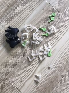 Защита от детей