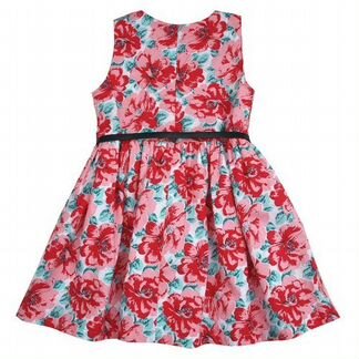 Новый сарафан 