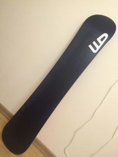 Сноуборд 154 ростовка wild duck