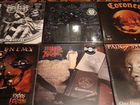 LP Arch Enemy, Marduk,Tiamat, Coroner,Protector объявление продам