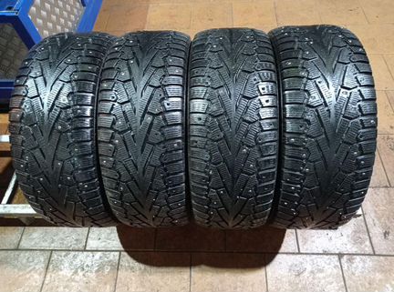 245 45 18 Pirelli бу Шины Зимние 245 45 R18 101I