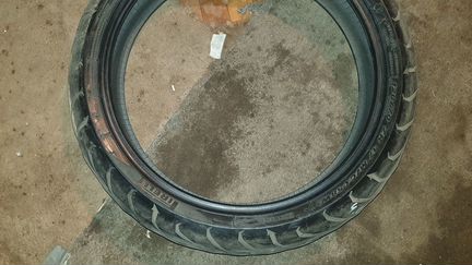 Комплект Pirelli для CBR600RR