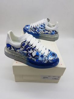 Кроссовки Alexander McQueen