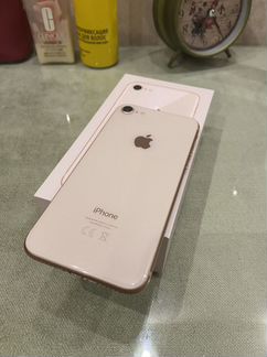 Продам iPhone 8, 64 Гб