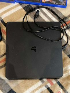 Sony PS4 slim