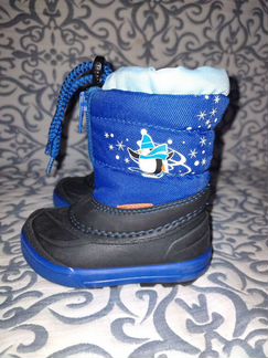 Сапоги сноубутсы demar демар