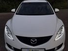 Mazda 6 1.8 МТ, 2008, 208 000 км объявление продам