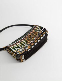 Новые сумочки Mango Zara